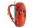 Рюкзак DEUTER Waldfuchs 14 цвет 5909 lava-paprika Детский