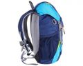 Рюкзак DEUTER Waldfuchs колір 3306 midnight-turquoise Дитячий