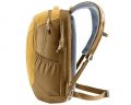 Рюкзак DEUTER Giga колір 6607 caramel-clay Міський