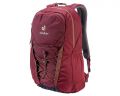 Рюкзак DEUTER Gogo цвет 5322 maron-navy Городской