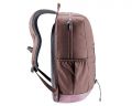 Рюкзак DEUTER Gogo колір 6509 raisin-grape Міський