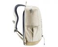 Рюкзак DEUTER Gogo колір 6615 bone-desert Міський