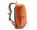 Рюкзак DEUTER Gogo цвет 6616 chestnut-umbra Городской