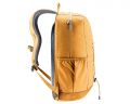 Рюкзак DEUTER Gogo колір 9908 amber-maple Міський
