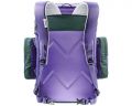 Рюкзак DEUTER Lake Placid колір 3809 violet-citrus Міський