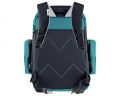 Рюкзак DEUTER Lake Placid цвет 7409 black-tin Городской