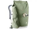 Рюкзак DEUTER Stepout 22 колір 2618 khaki-sand Міський