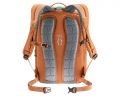 Рюкзак DEUTER Stepout 22 цвет 9206 chestnut-ivy Городской