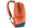 Рюкзак DEUTER Vista Spot колір 5336 sienna-marine Міський