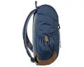 Рюкзак DEUTER Walker 16 цвет 3130 steel-navy Городской