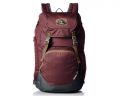 Рюкзак DEUTER Walker 24 цвет 5323 maron-midnight Городской
