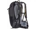 Рюкзак DEUTER XV 1 колір 7000 black Міський