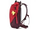 Рюкзак DEUTER XV 3 SL цвет 5005 cranberry-aubergine Городской