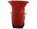Рюкзак DEUTER XV 3 цвет 5315 lava-navy Городской