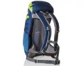 Рюкзак DEUTER AC Lite 18 колір 3206 midnight-kiwi Для походів