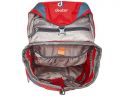 Рюкзак DEUTER AC Lite 18 цвет 5306 fire-arctic Для походов