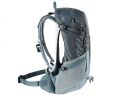 Рюкзак DEUTER Futura 21 SL колір 4409 graphite-shale Для походів