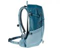 Рюкзак DEUTER Futura 23 цвет 3386 arctic-slateblue Для походов