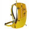 Рюкзак DEUTER Futura 23 цвет 8206 turmeric-greencurry Для походов