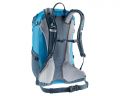 Рюкзак DEUTER Futura 23 цвет 1358 reef-ink Для походов