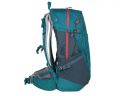 Рюкзак DEUTER Futura 26 SL колір 3325 petrol-arctic Для походів