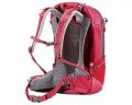 Рюкзак DEUTER Futura 26 SL 5558 ruby-maron Для походов