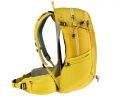 Рюкзак DEUTER Futura 27 цвет 8206 turmeric-greencurry Для походов