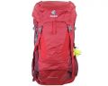Рюкзак DEUTER Futura 28 SL колір 5528 cranberry-maron Для походів