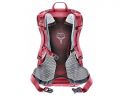 Рюкзак DEUTER Futura 28 цвет 5528 cranberry-maron Для походов