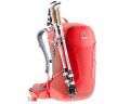 Рюкзак DEUTER Futura 28 цвет 5549 chili-lava Для походов