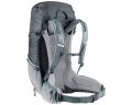 Рюкзак DEUTER Futura 32 колір 4409 graphite-shale Для походів