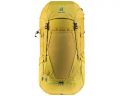 Рюкзак DEUTER Futura 32 цвет 8206 turmeric-greencurry Для походов