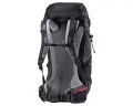 Рюкзак DEUTER Futura 34 EL цвет 7000 black Для походов