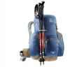 Рюкзак DEUTER Groden 30 SL цвет 3325 petrol-arctic Для походов