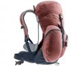 Рюкзак DEUTER Gr?den 30 SL цвет 5341 caspia-ink Для походов