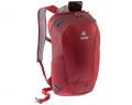 Рюкзак DEUTER Speed Lite 12 колір 5528 cranberry-maron Для походів