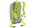 Рюкзак DEUTER Speed Lite 13 цвет 2807 jade-citrus Для походов