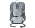 Рюкзак DEUTER Speed Lite 13 цвет 4412 shale-graphite Для походов