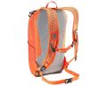 Рюкзак DEUTER Speed Lite 13 цвет 9906 paprika-saffron Для походов