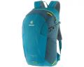 Рюкзак DEUTER Speed Lite 20 цвет 3325 petrol-arctic Для походов