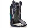 Рюкзак DEUTER Speed Lite 24 цвет 3231 navy-alpinegreen Для походов