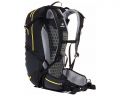 Рюкзак DEUTER Speed Lite 24 колір 7000 black Для походів