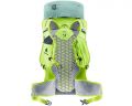 Рюкзак DEUTER Speed Lite 30 цвет 2807 jade-citrus Для походов