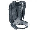 Рюкзак DEUTER Speed Lite Pro 19 цвет 7000 black Для походов