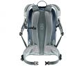 Рюкзак DEUTER Trail 25 цвет 7411 black-shale Для походов