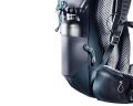 Рюкзак DEUTER Trail 28 SL колір 4701 graphite-black Для походів