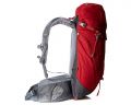 Рюкзак DEUTER Trail 30 цвет 5425 cranberry-graphite Для походов