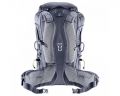 Рюкзак DEUTER Trail Pro 30 SL цвет 3523 midnight-maron Для походов
