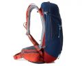 Рюкзак DEUTER Trail Pro 32 цвет 3522 midnight-lava Для походов