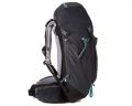 Рюкзак DEUTER Trail Pro 34 SL колір 4701 graphite-black Для походів